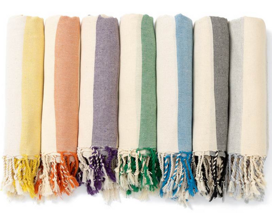 What color beach towel should I get?