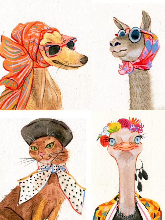 A complete guide to maintaining your household scarves: How to maintain ordinary silk scarves?