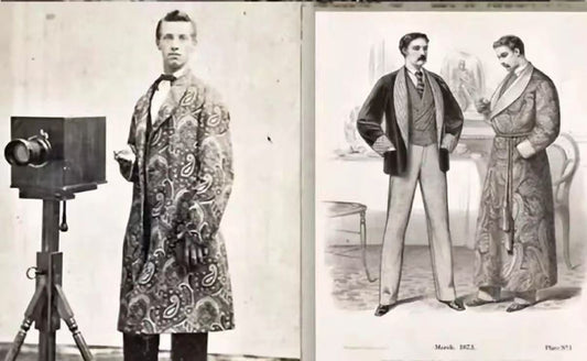 Why did Paisley become a religious code?