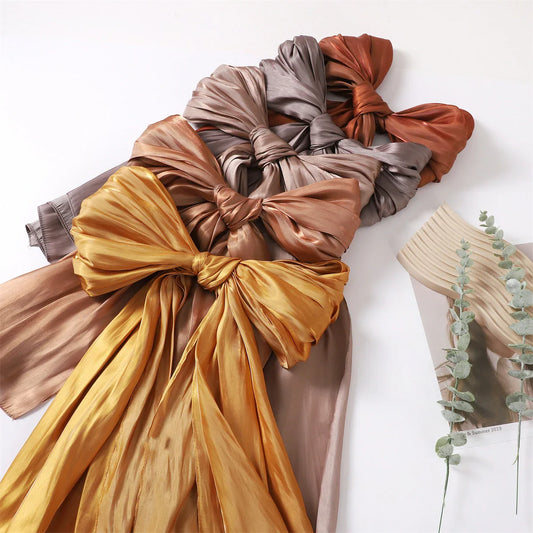 What Makes a High-Quality Muslim Scarf?