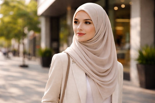 Can Non-Muslim Women Wear the Hijab?