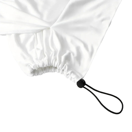 Elegant Coverage That Feels Effortless
