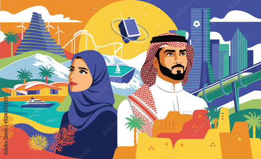 What is Saudi Arabia National Day?