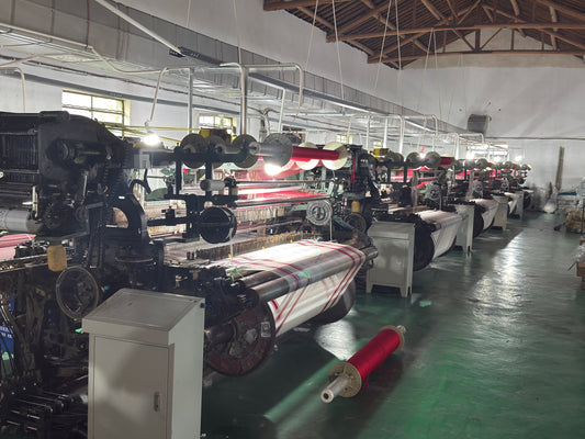 Modal vs Viscose — A Factory’s Practical Guide for Wholesale Scarf Buyers