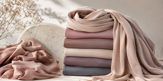 The Secret Behind the Rising Demand for Stretch Lycra Hijabs