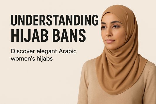 Understanding Hijab Bans and Supporting Muslim Women’s Choice