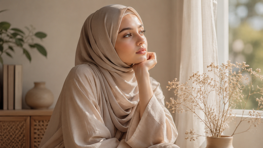 When Can a Girl Take Off Her Hijab?