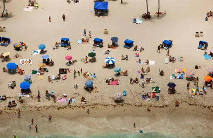 Should you wash beach towels before use?
