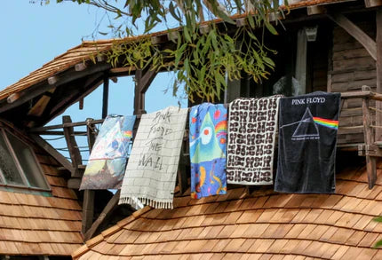 How often should you replace beach towels?