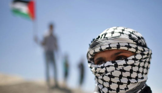What Does the Keffiyeh Represent?