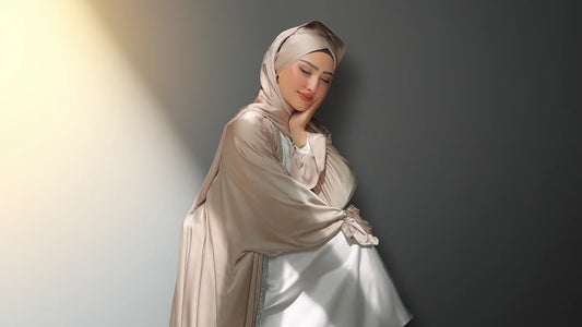 Desert Winds Meet Chinese Craftsmanship: How Our Integrated Scarf Factory in China Is Mastering Exports to the Middle East in 2026’s Turbulent Waters