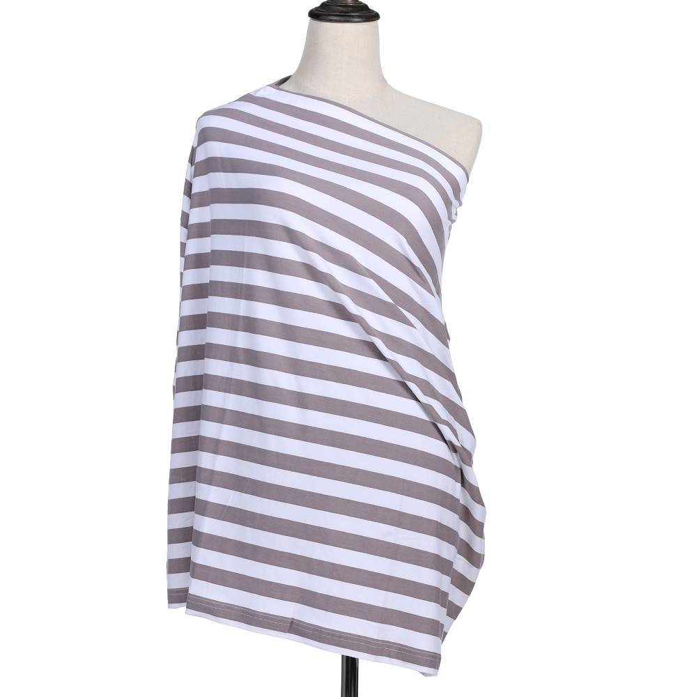 Multi-use Carseat Canopy Cover