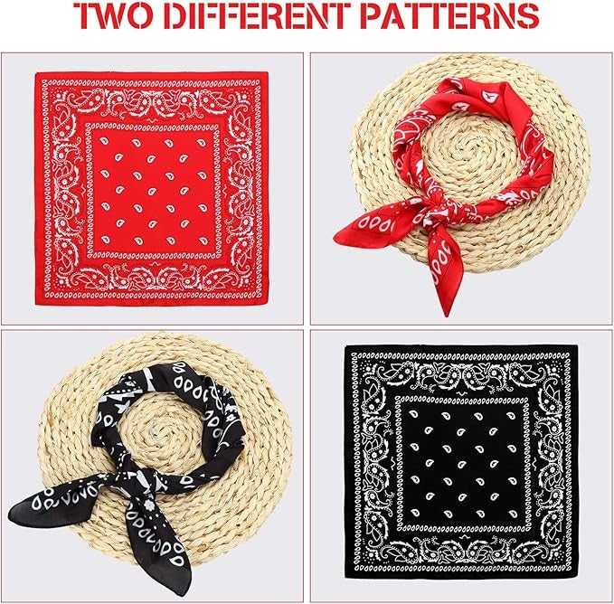 for Bag Hair Scarves