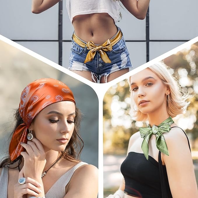 Silky and breathable