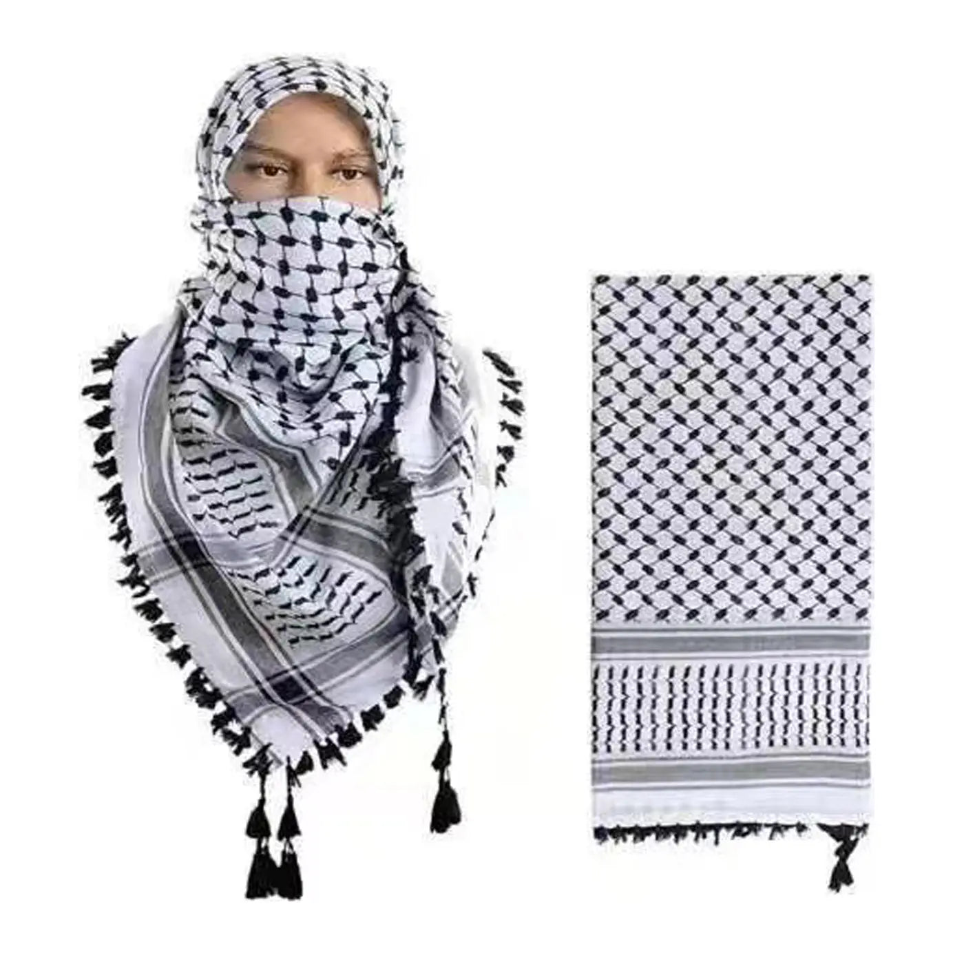 keffiyeh for sale