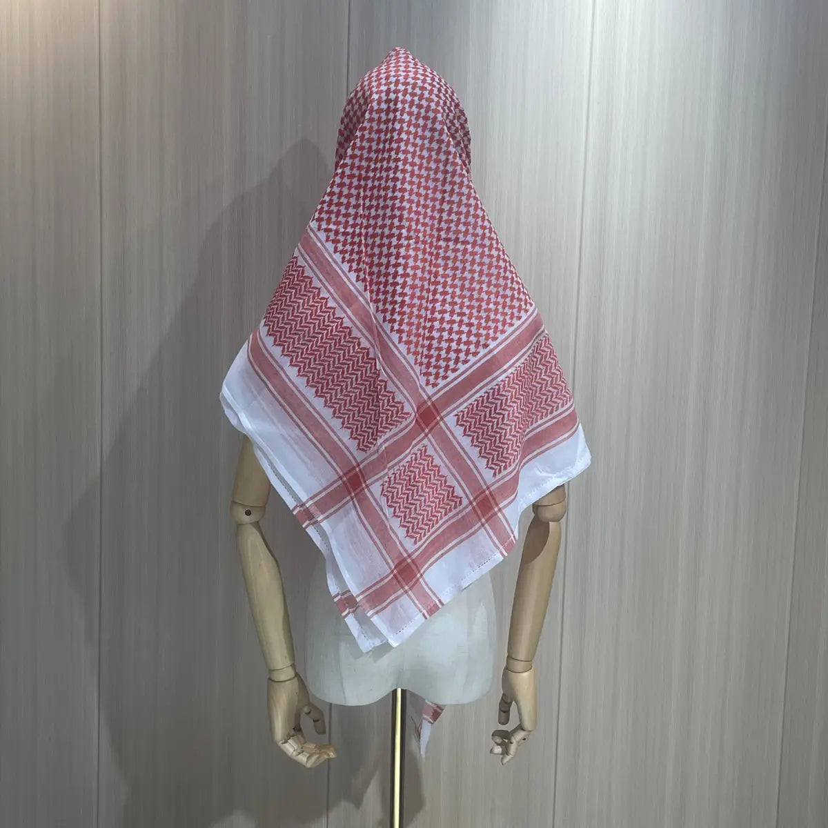 saudi arabia shemagh