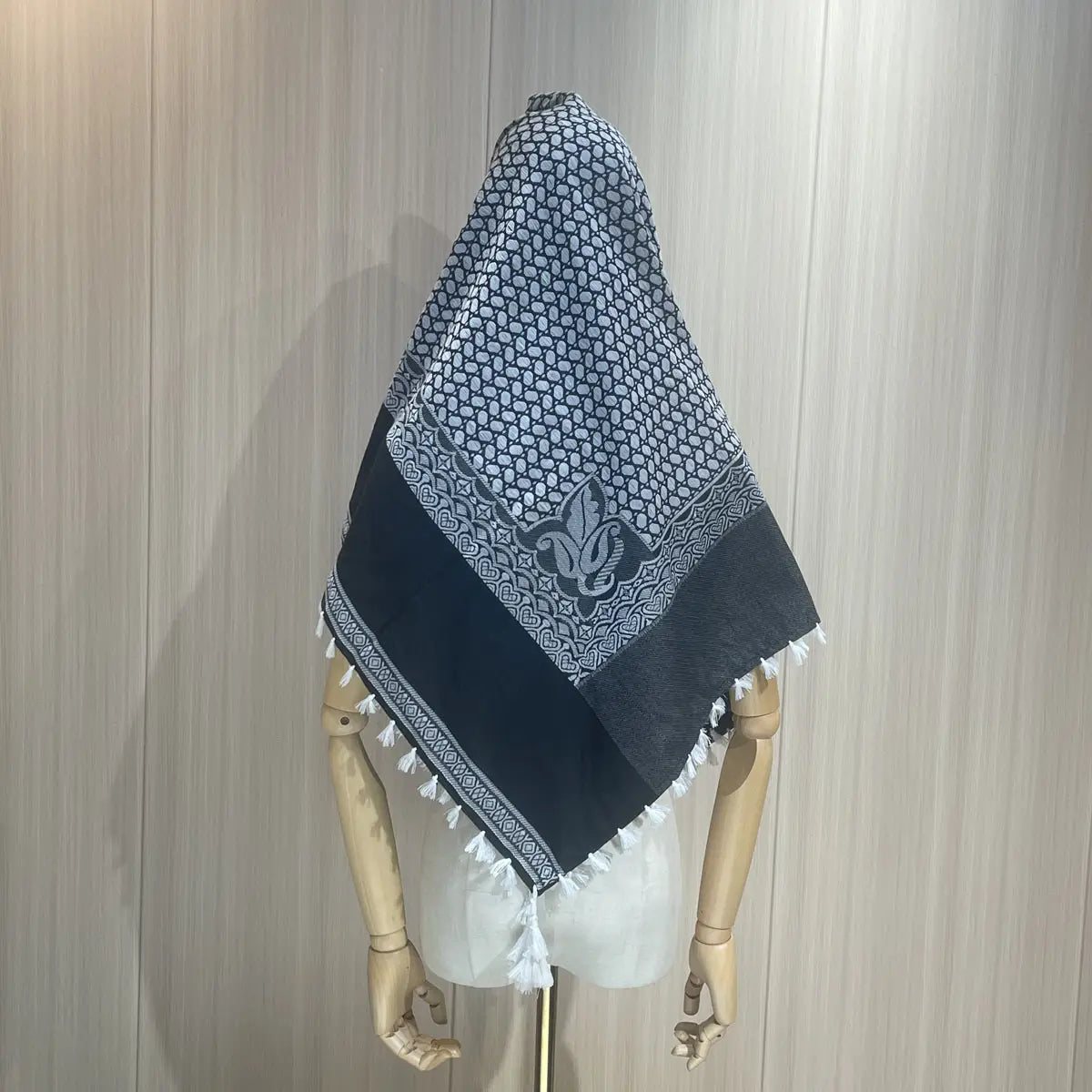 shemagh scarves