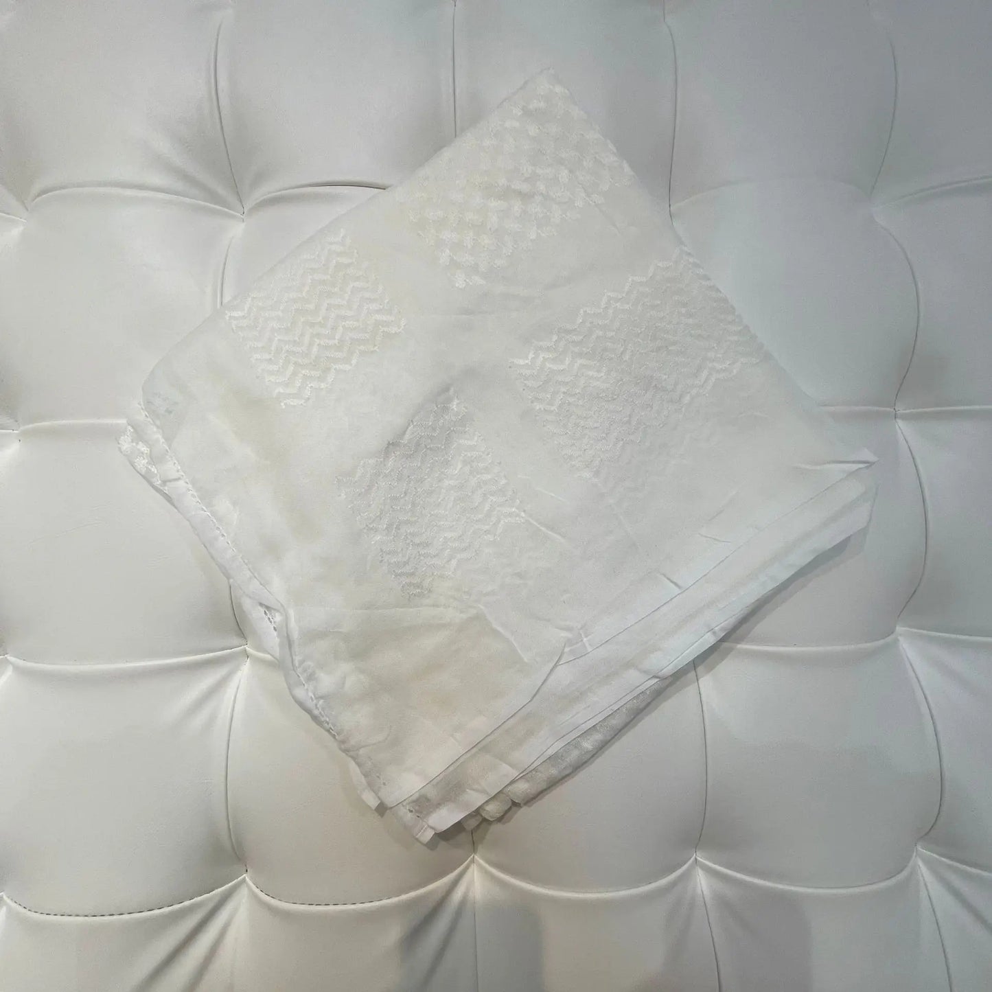 ghutra scarf