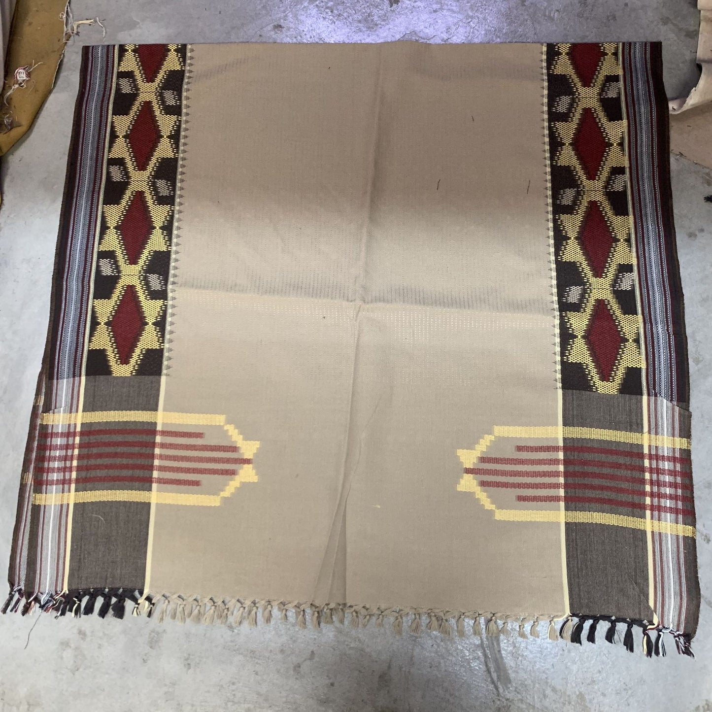 Wholesale Arabian Yemen apron, Middle East prayer scarf, Muslim men's wrap skirt