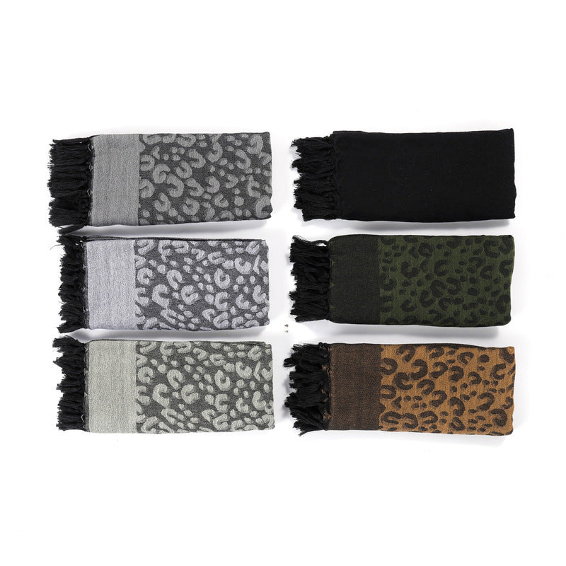 Large Arab Shemagh Headscarf Muslim Headcover Shawl Keffiyeh Arabic Scarf