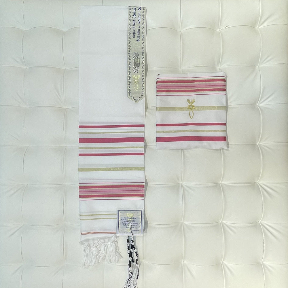 Ethnic Style Headscarf