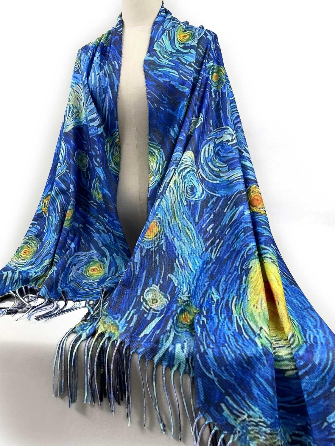 Versatile and stylish