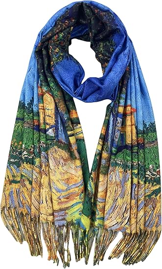 A cover-up for yoursummer dress.