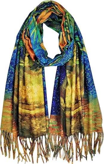 Unique Art Print Design