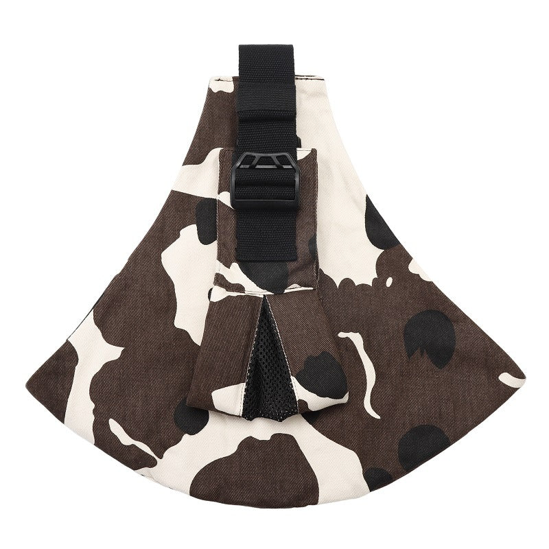 Ideal for Babywearing