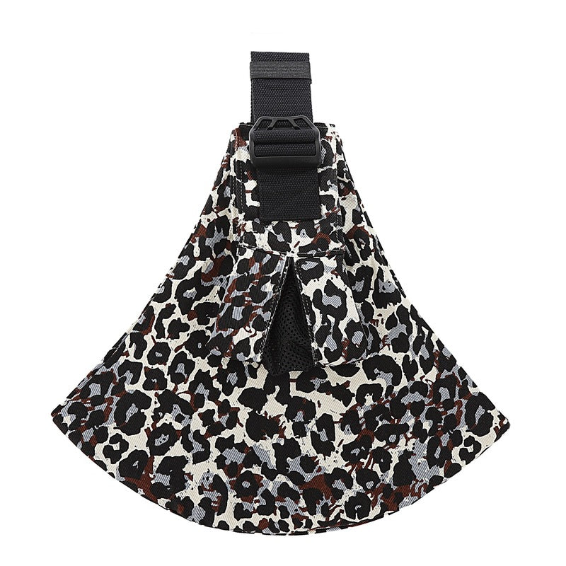 Lightweight Baby Carrier