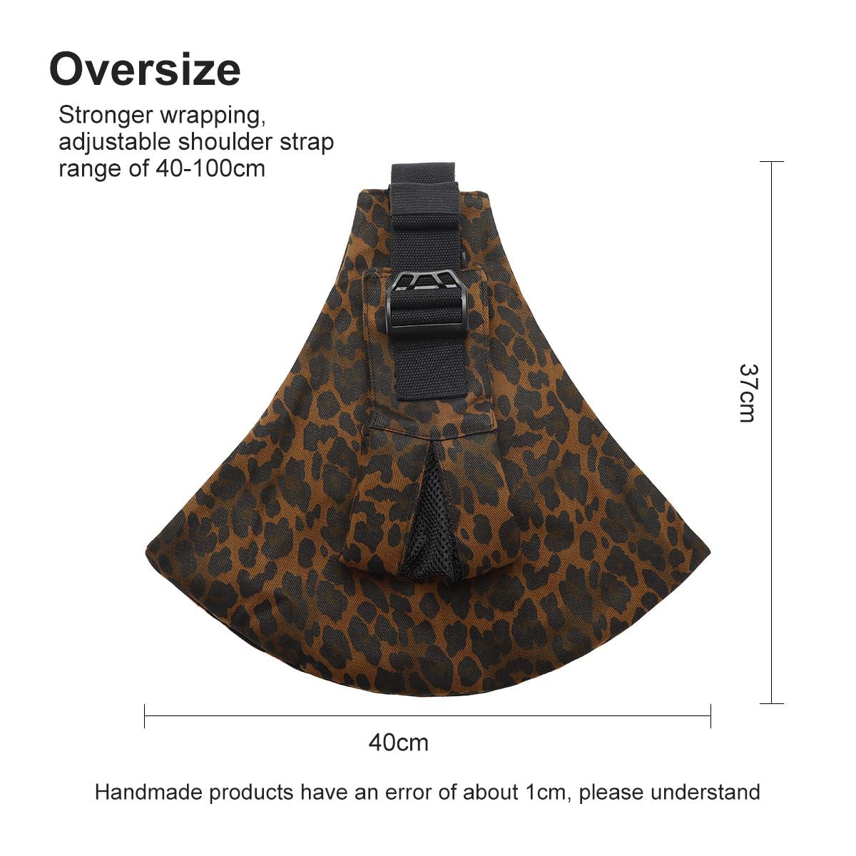 Adjustable Baby Sling