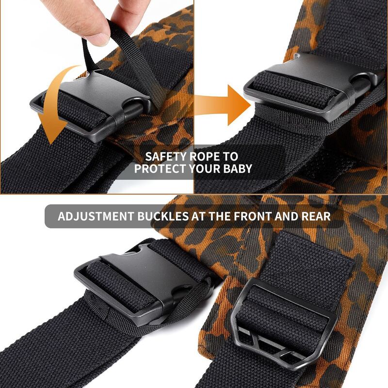 Travel Friendly Carrying
