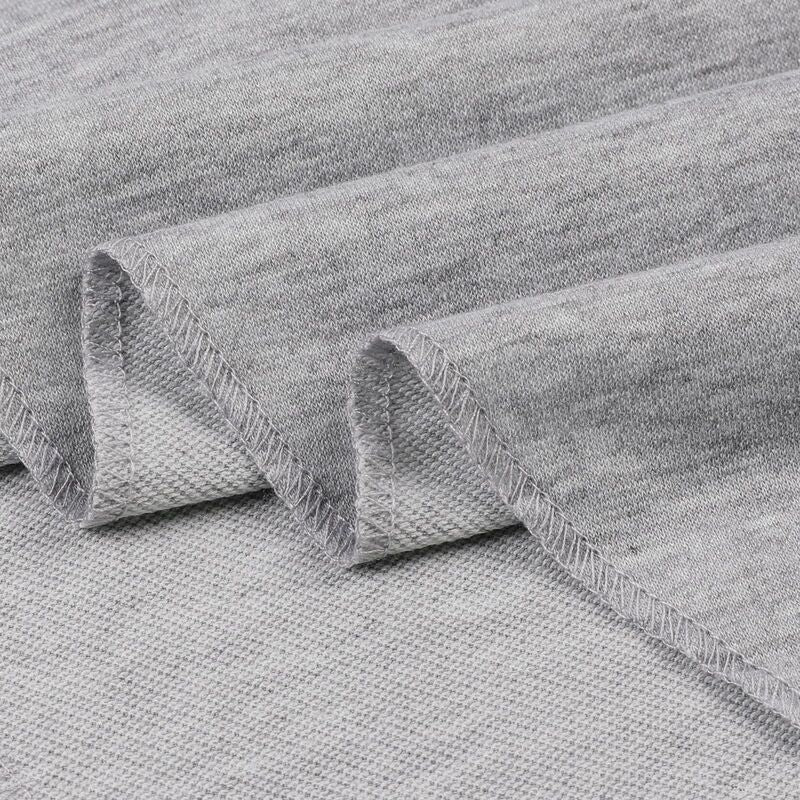 Skin-friendly, sweat-wicking fabric