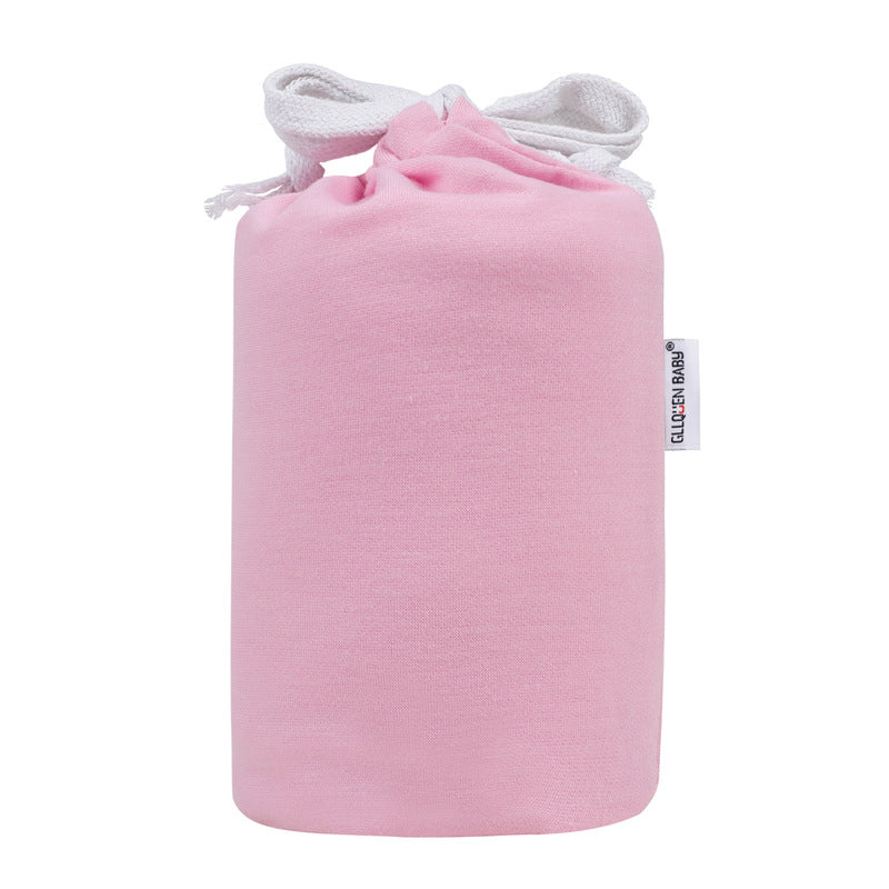 pink Baby Wraps Carrier