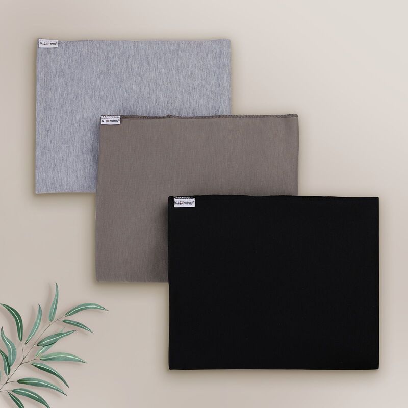 Ideal for Babywearing