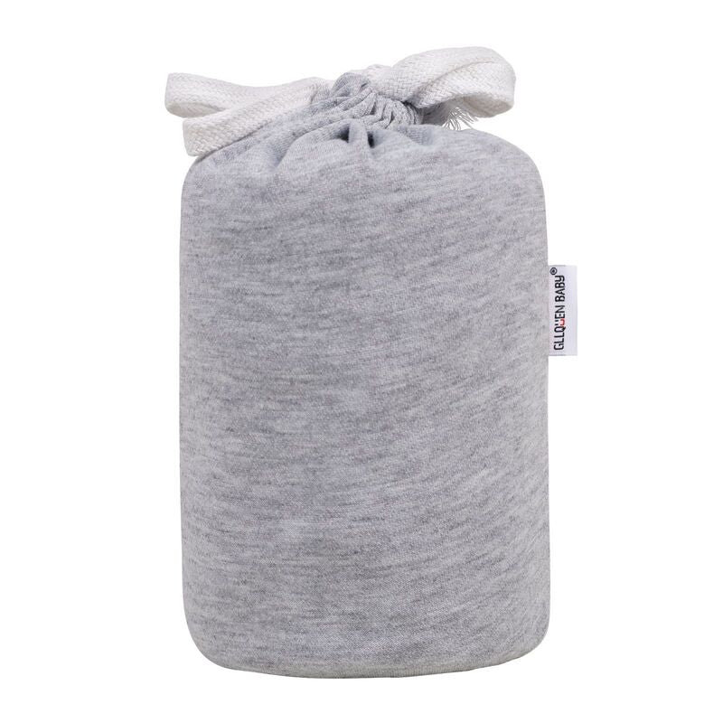 grey Baby Wraps Carrier