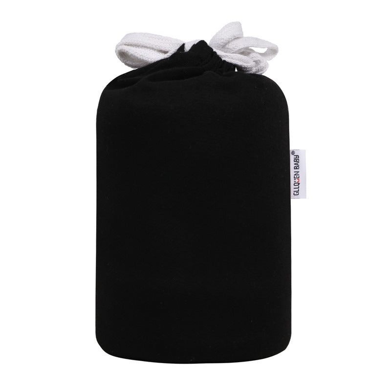 Black Baby Wraps Carrier