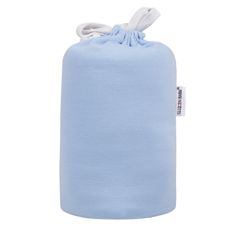 Sky Blue Baby Wraps Carrier