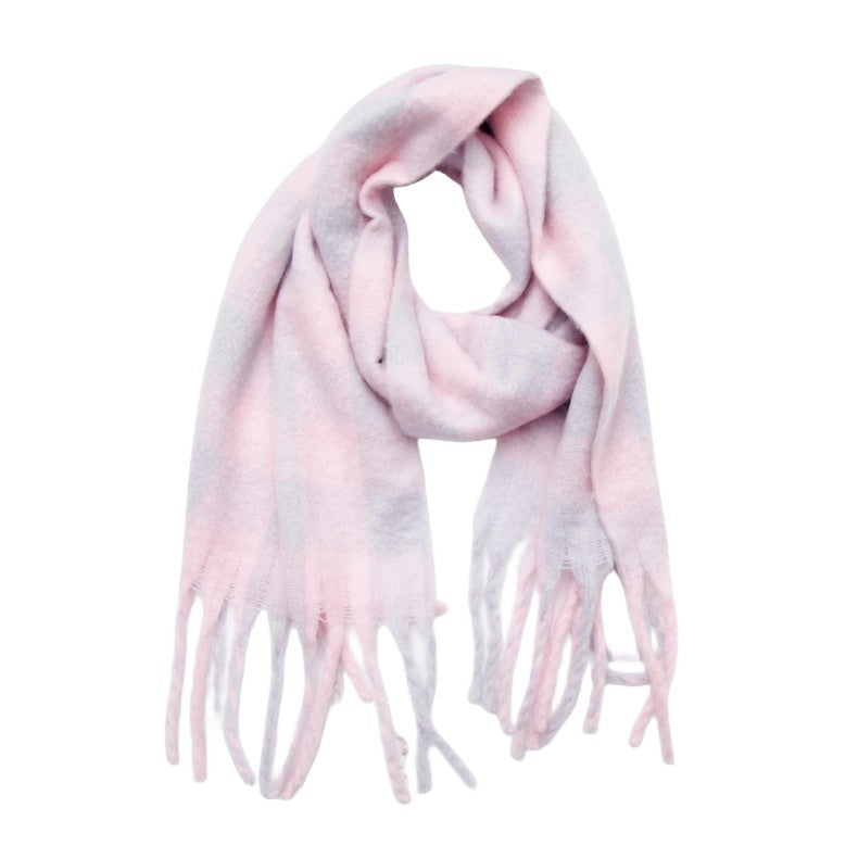 Premium Materials and Like Soft Touch of Cashmere