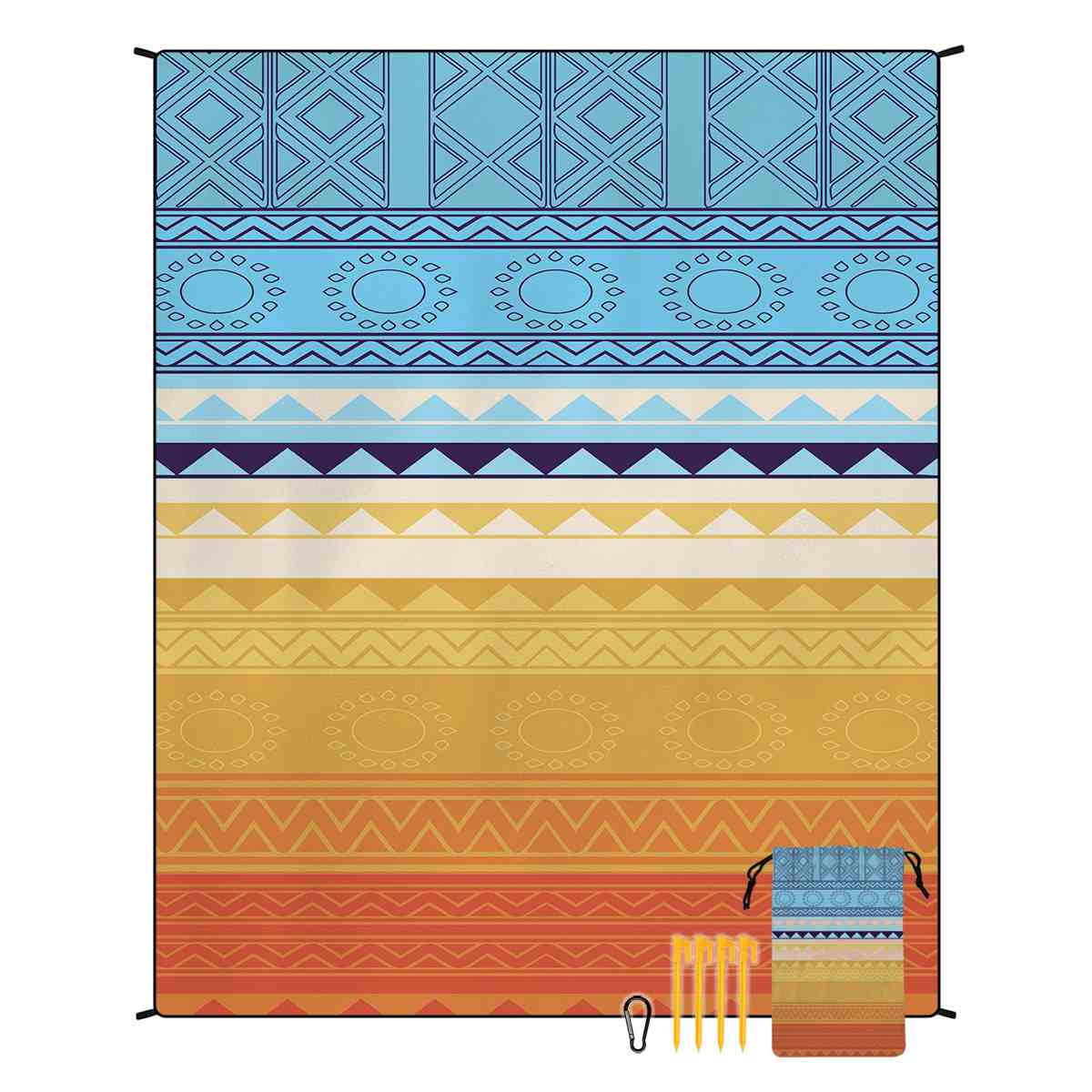 beach towel