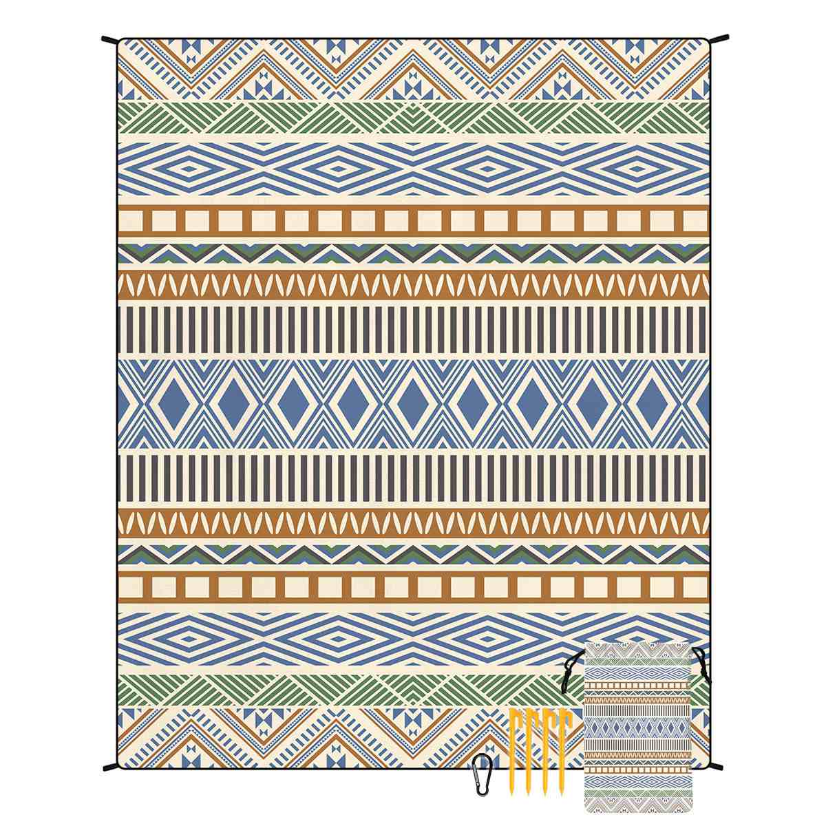 beach towel