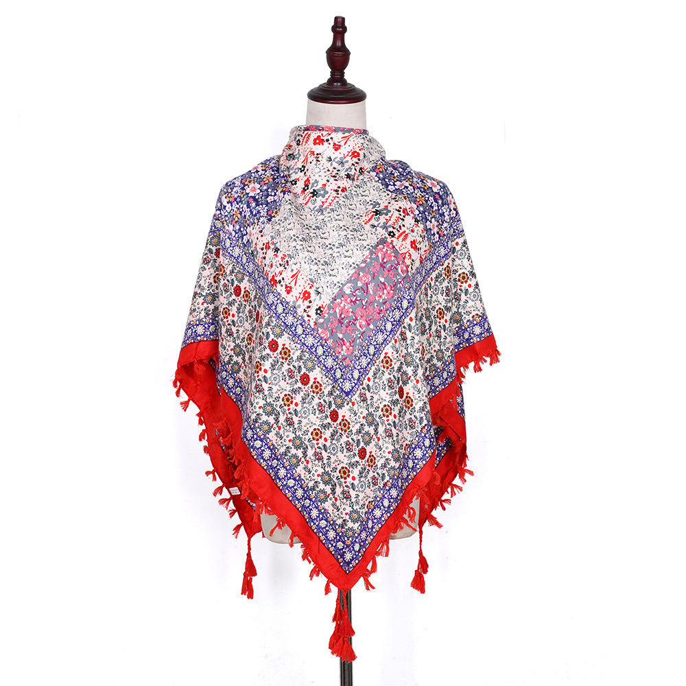 head scarf bandana