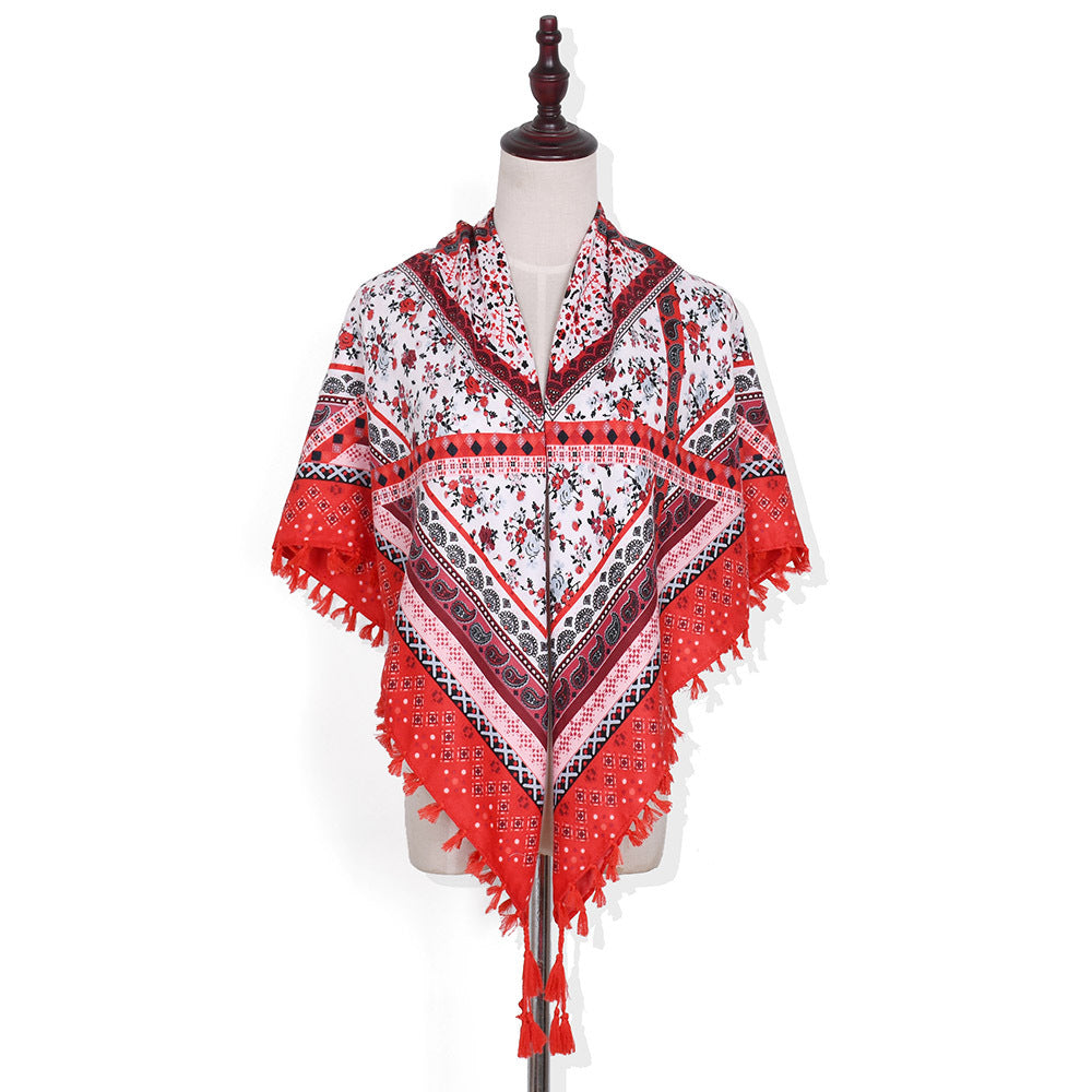 neck scarf bandana