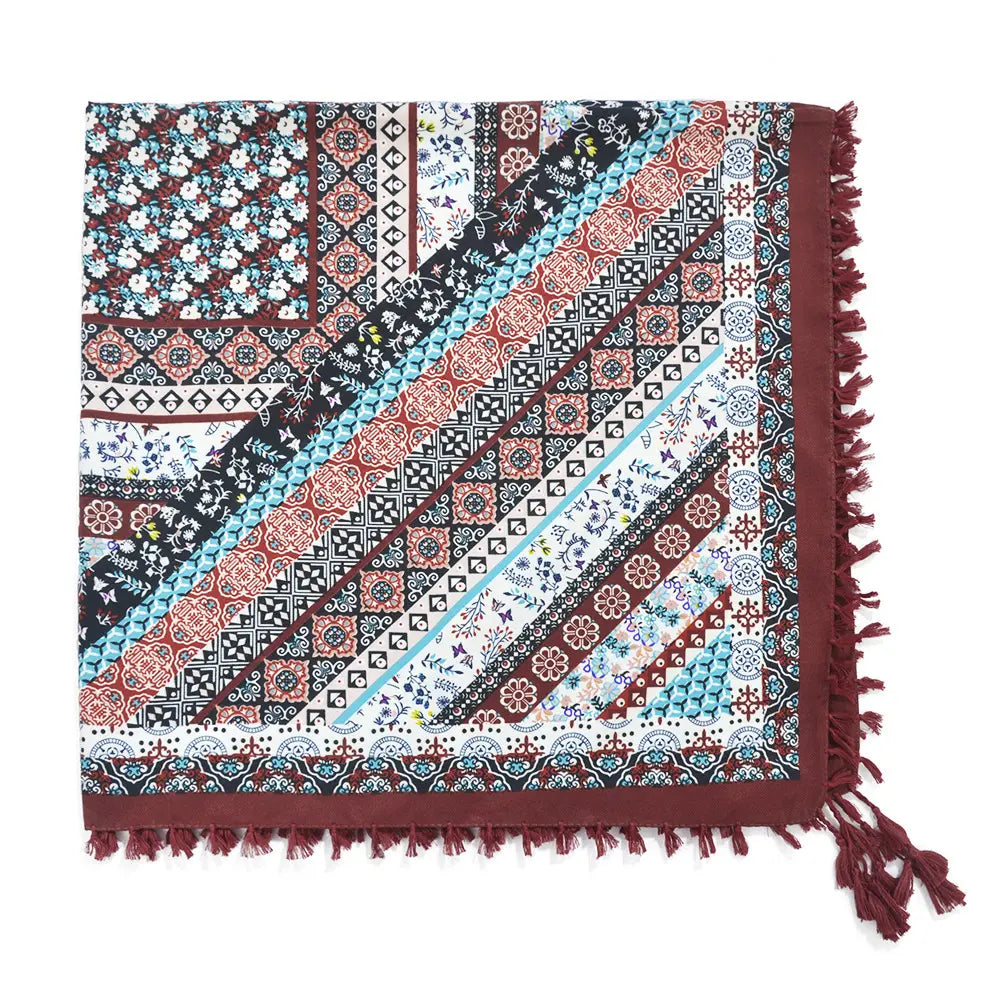 bandana scarf