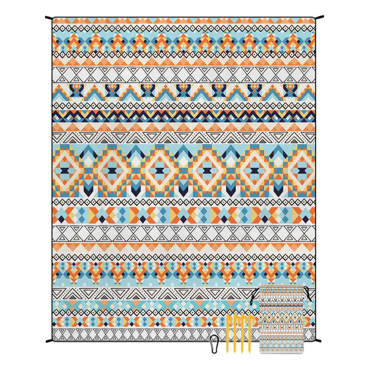 beach towel
