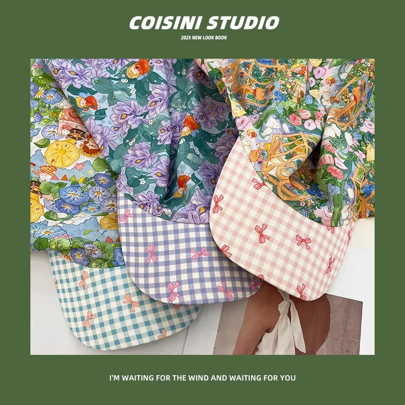 Classic French Vintage Style