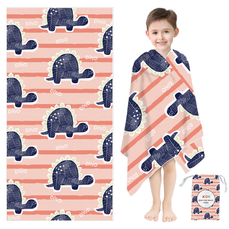 best personalized beach towels