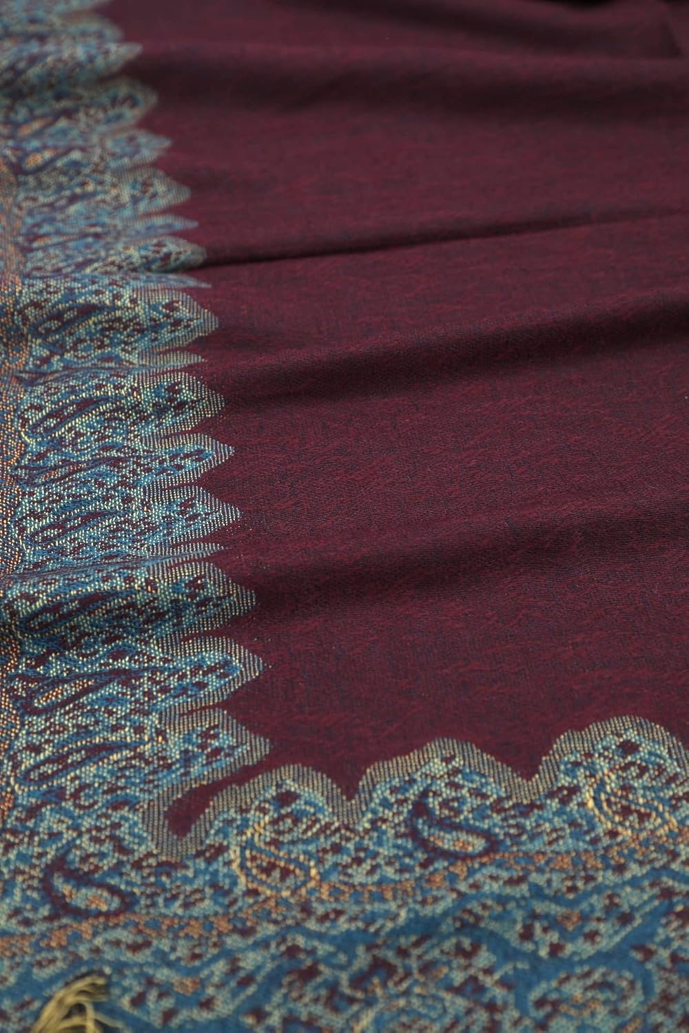 Beautiful patterns and colors