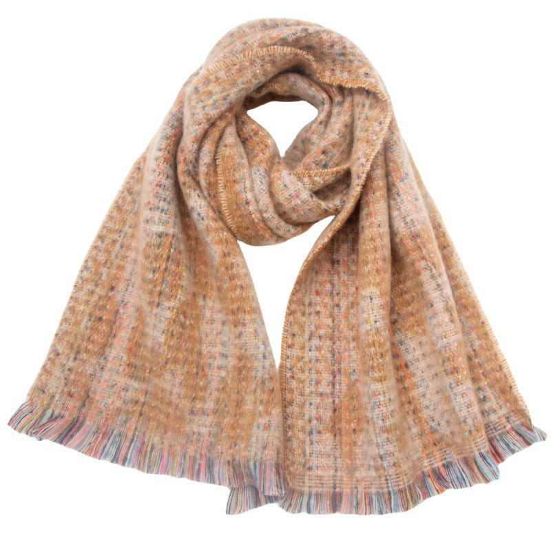 soft shawl