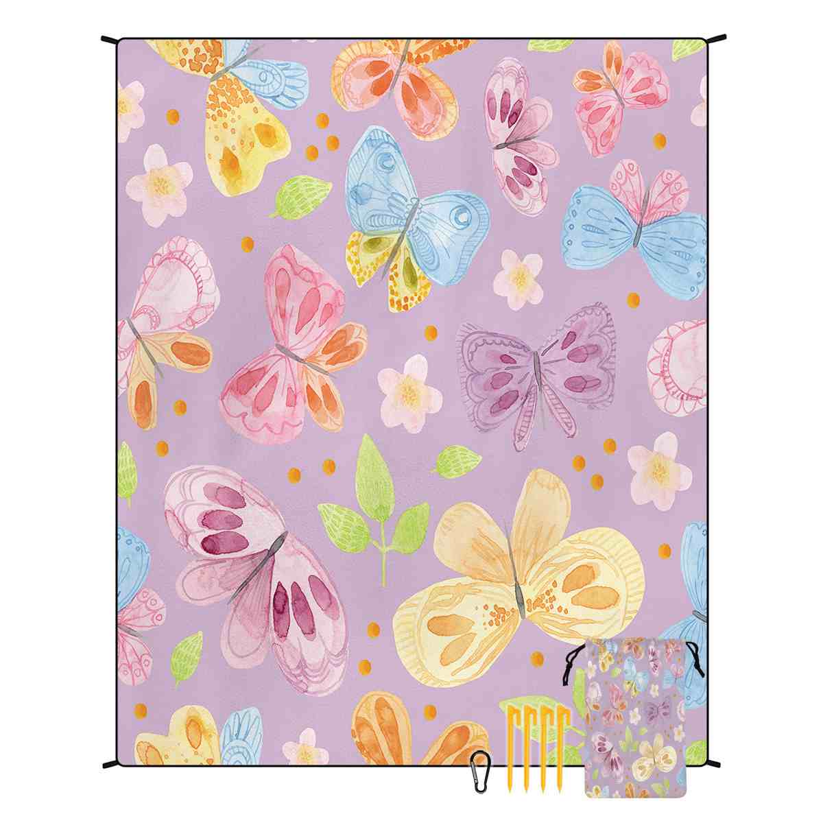 beach towel